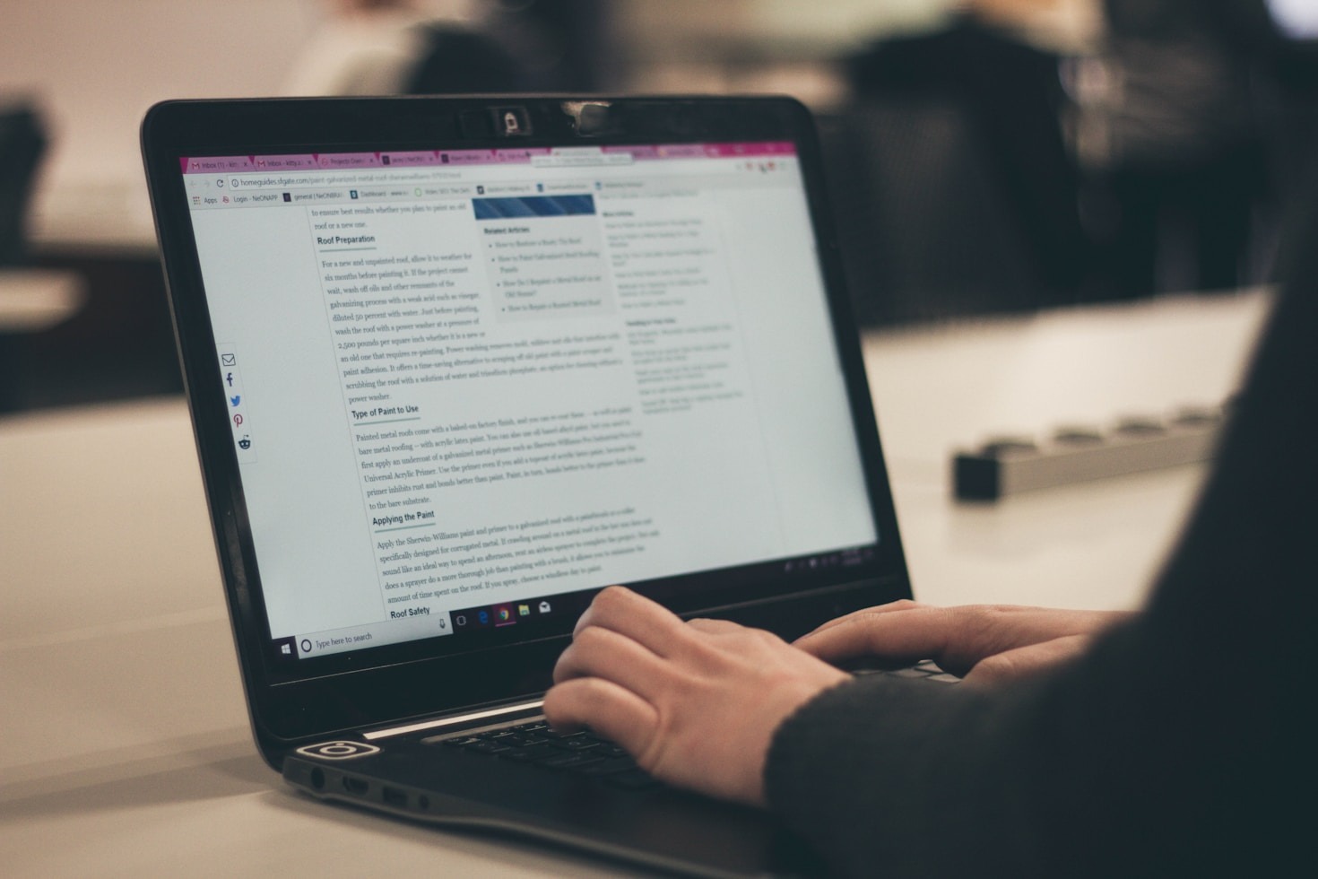 How to Start Blogging with WordPress